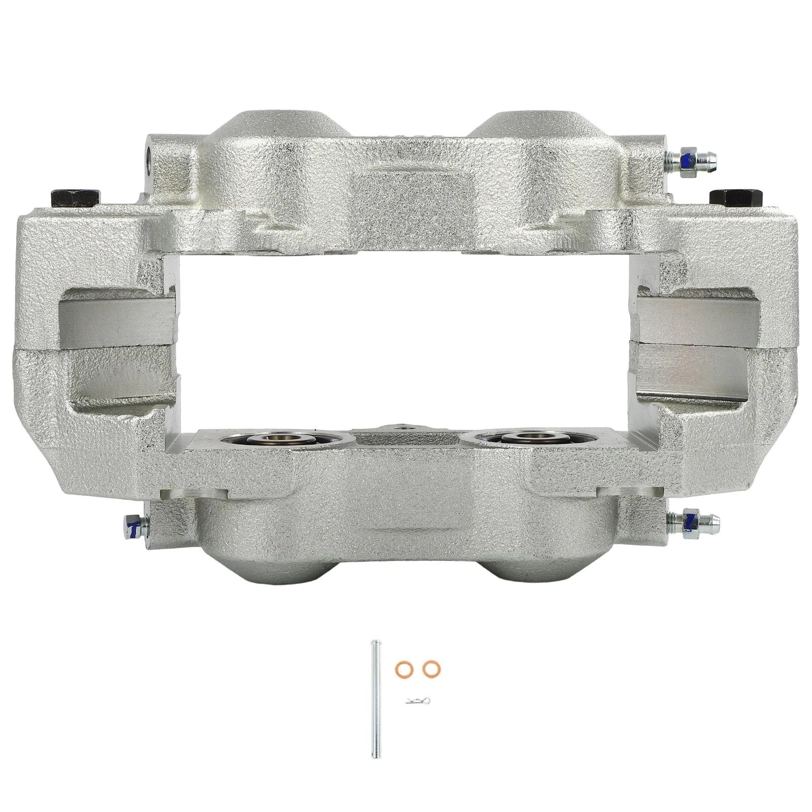Rear Left Brake Caliper for Chevrolet Corvette (1965–1982)