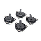 4Pcs VVT Solenoid Camshaft Phaser Actuator for Dodge Chrysler (2011-2018)