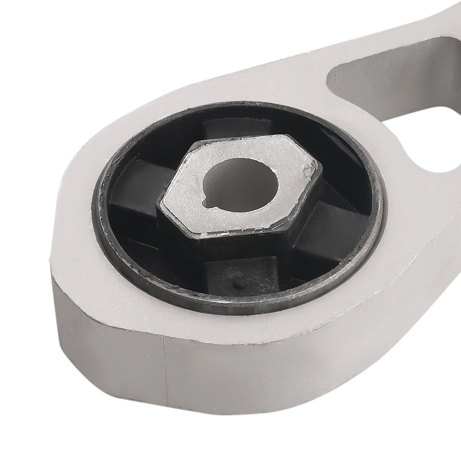 Engine Shock & Transmission Mount for Jeep Compass (2017-2021)