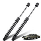 Pair Front Hood Lift Support Struts for Mercury Grand Marquis (1998–2011) 4118
