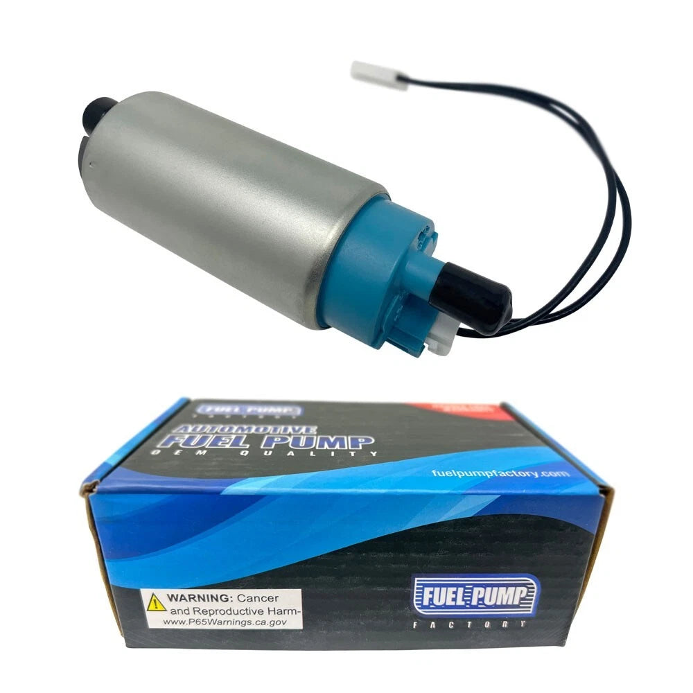 Outboard Fuel Pump for Johnson/Evinrude DF40 DF50 DF60 DF70 (1998–2009) 5032617