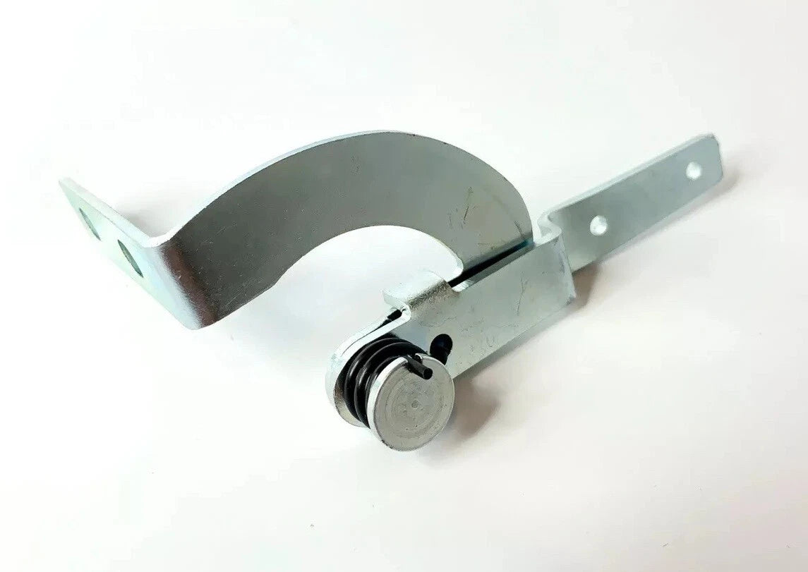 Glove Box Door Hinges Pair Replacement for 1947–1954 Chevy Pickup Trucks