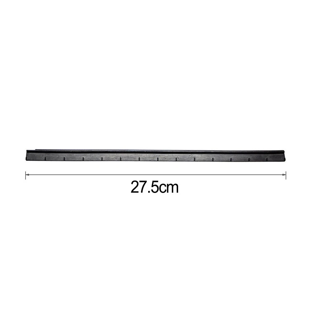 Wiper Strip for Alfabot T36, Aidibo T70 T80, Meiling B61