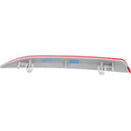Rear Passenger Side Bumper Reflector for Ford Taurus (2013-2019)