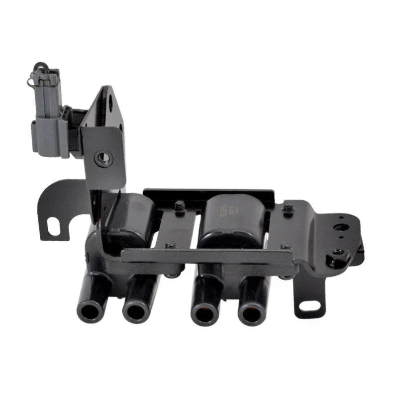 Ignition Coil Pack for Hyundai Kia Accent Getz Rio 2000-2011 1.4L 1.5L
