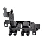 Ignition Coil Pack for Hyundai Kia Accent Getz Rio 2000-2011 1.4L 1.5L
