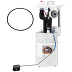Door Lock Actuator for GMC Sierra 1500, Chevy Silverado 1500 (2010–2013)