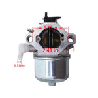 Carburetor for Briggs & Stratton Lawn Mower (499158, 699831, 694941)