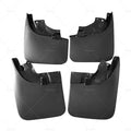 Mud Flaps for Nissan Navara D22 STR 4WD D/Cab (2004–Present)