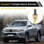 Coolant Temperature Sensor for Toyota Land Cruiser (1993–1997) No. 8342016040