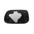 Passenger Side View Mirror Glass for Acura TSX/Honda Accord Hybrid (2005–2008)