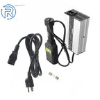 36V Battery Charger for EZGO TXT Medalist Golf Cart (Year Range)
