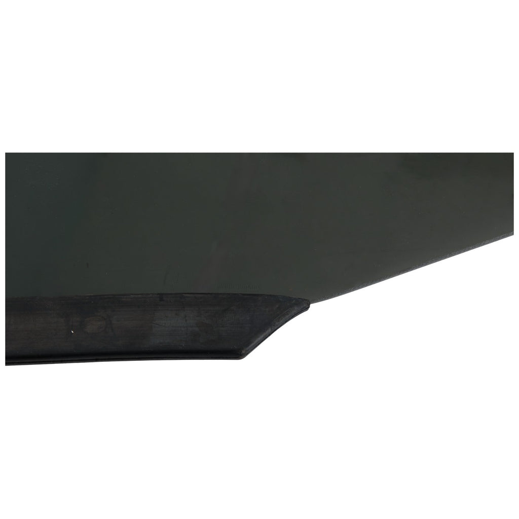 Rear Driver Left Door Glass for Chevy Suburban (1999–2006)