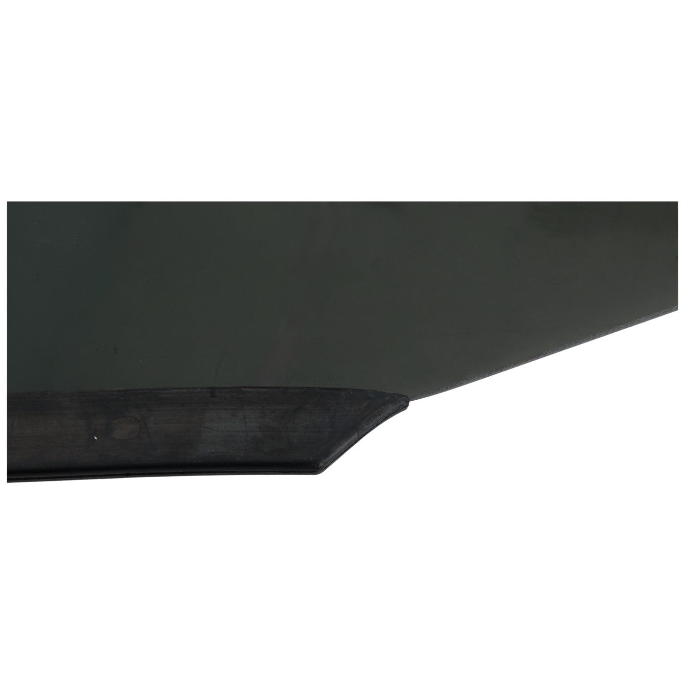 Rear Driver Left Door Glass for Chevy Suburban (1999–2006)