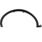 Set of 2 Fender Flares for Wheel Opening Trim