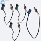 Set of 4 Oxygen Sensors for Infiniti G35 (2003–2004)