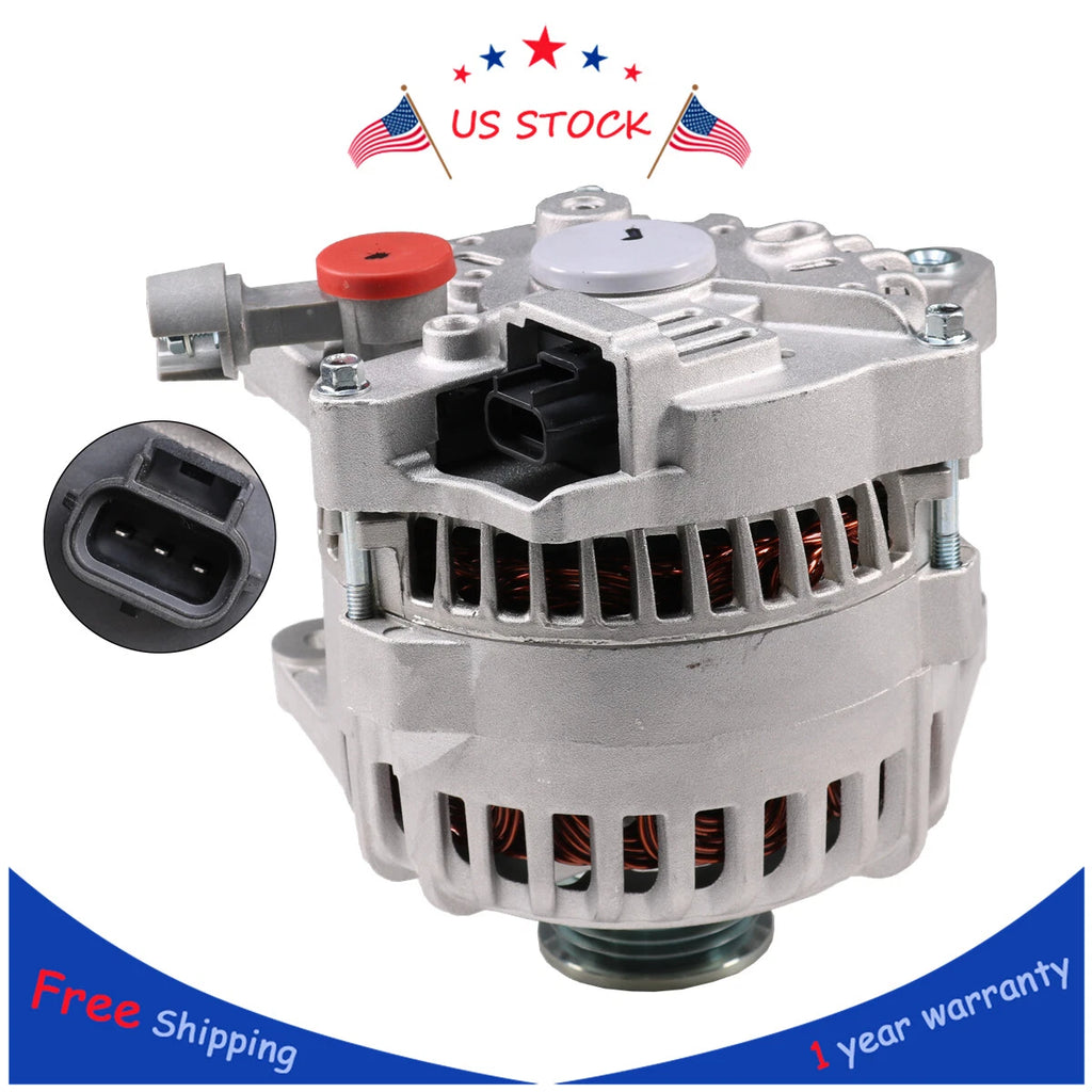 Alternator for Ford Focus 2.0 (2000–2004)