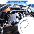 Hood Release Cable No. 5363007021 for Toyota Avalon (2019–2023)