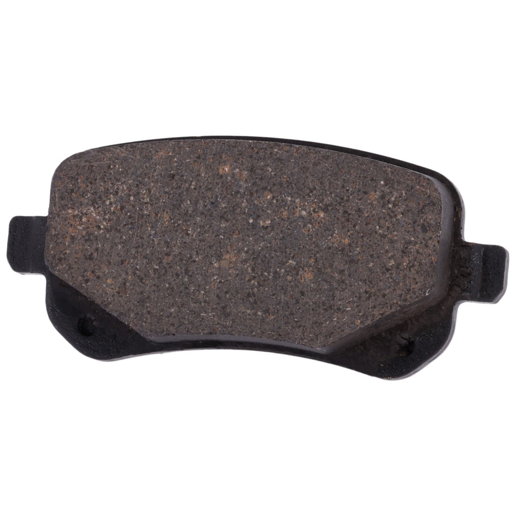 Brake Pad Set for Dodge Journey (2009–2010) Rear