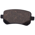 Brake Pad Set for Dodge Journey (2009–2010) Rear