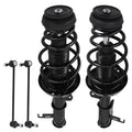 MaXpeedingrods Front Struts w/ Sway Bars Suspension for 2012-2017 Buick Verano