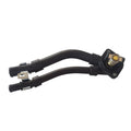 Engine Coolant Thermostat Housing Assembly for Smart Fortwo (2008–2018) 9025176