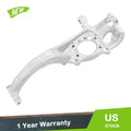 4GD407257B Front Left Steering Knuckle for Audi A4 A5 A6 A7 (2016–2017)