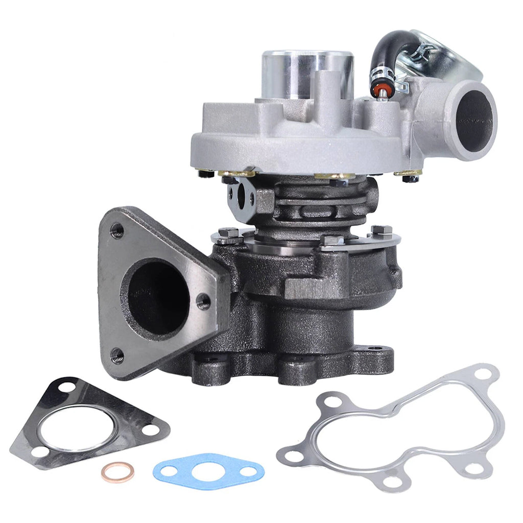 Turbocharger for VW Transporter T4 Bus 1.9L (1995)