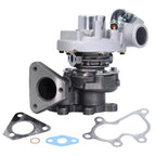 Turbocharger for VW Transporter T4 Bus 1.9L (1995)