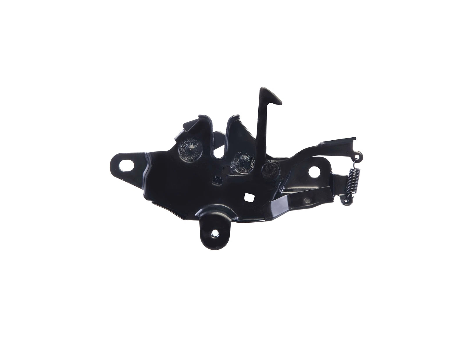 Front Hood Latch Lock for Toyota Tacoma (1995–2000) TO1234124 5351035080