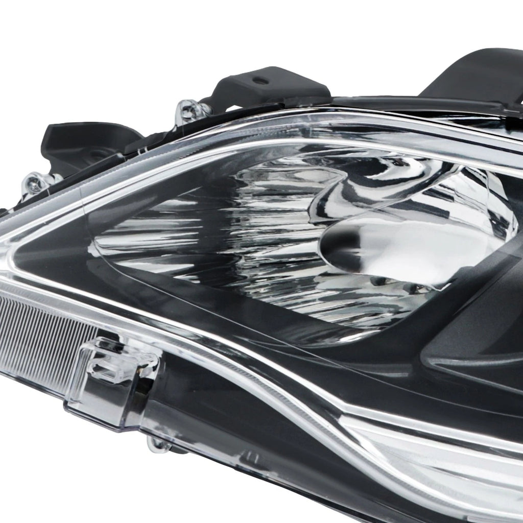 Front Headlight for Toyota Avalon (2013–2015) Left Side Clear Lens