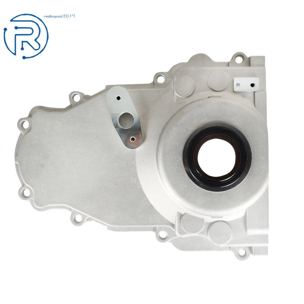 Engine Timing Cover for Chevy LS2 LS3 (2005–2013) 12600326 12633906