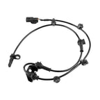 Front ABS Wheel Speed Sensors for Suzuki Swift FZ 1.6L M16A (2012-2017)