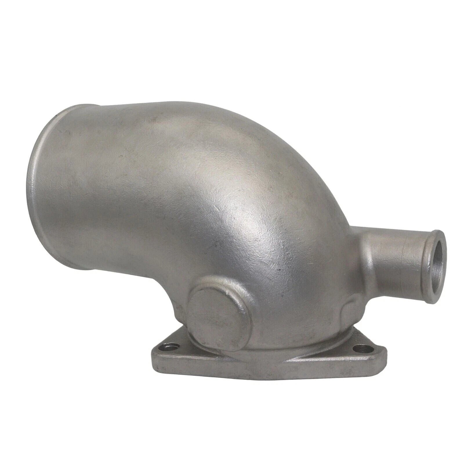 Exhaust Mixing Riser Elbow for Yanmar Marine 4LH-TE (119171-13490)