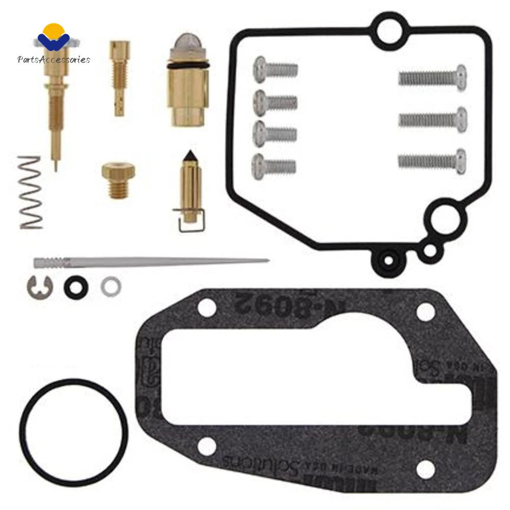 Carburetor Rebuild Kit for Yamaha TTR 250 (1999–2006)