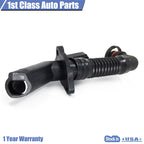 Breather Hose for VW Touareg Audi Q7 (2007–2008)