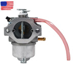 Carburetor for John Deere Kawasaki GS75 (17HP)