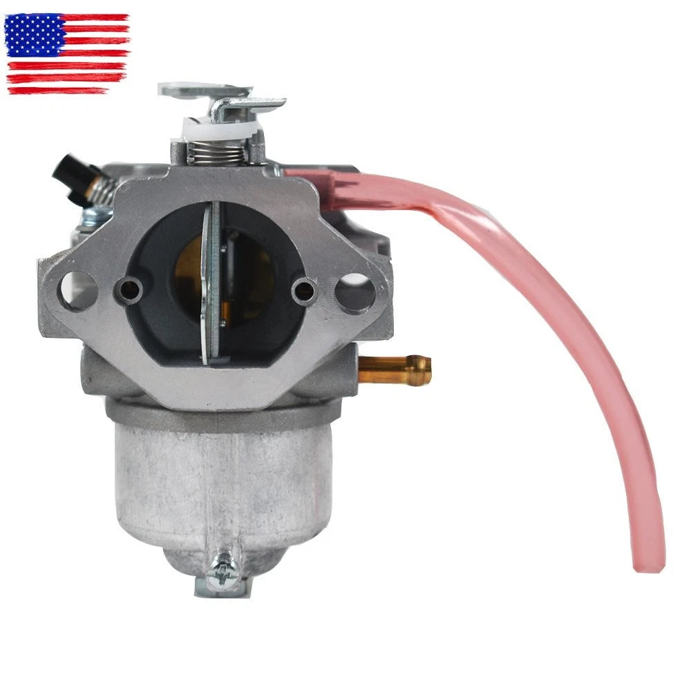 Carburetor for John Deere Kawasaki GS75 (17HP)