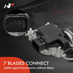 Wiper Motor for Suzuki Forenza, Reno (2004-2008)