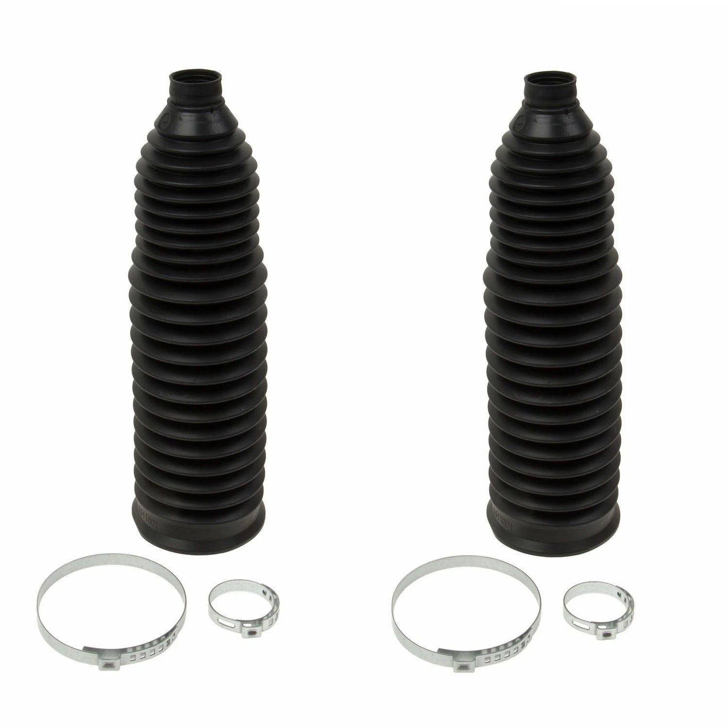 Rack and Pinion Bellows Kit for Audi A4 Quattro (2002–2008)