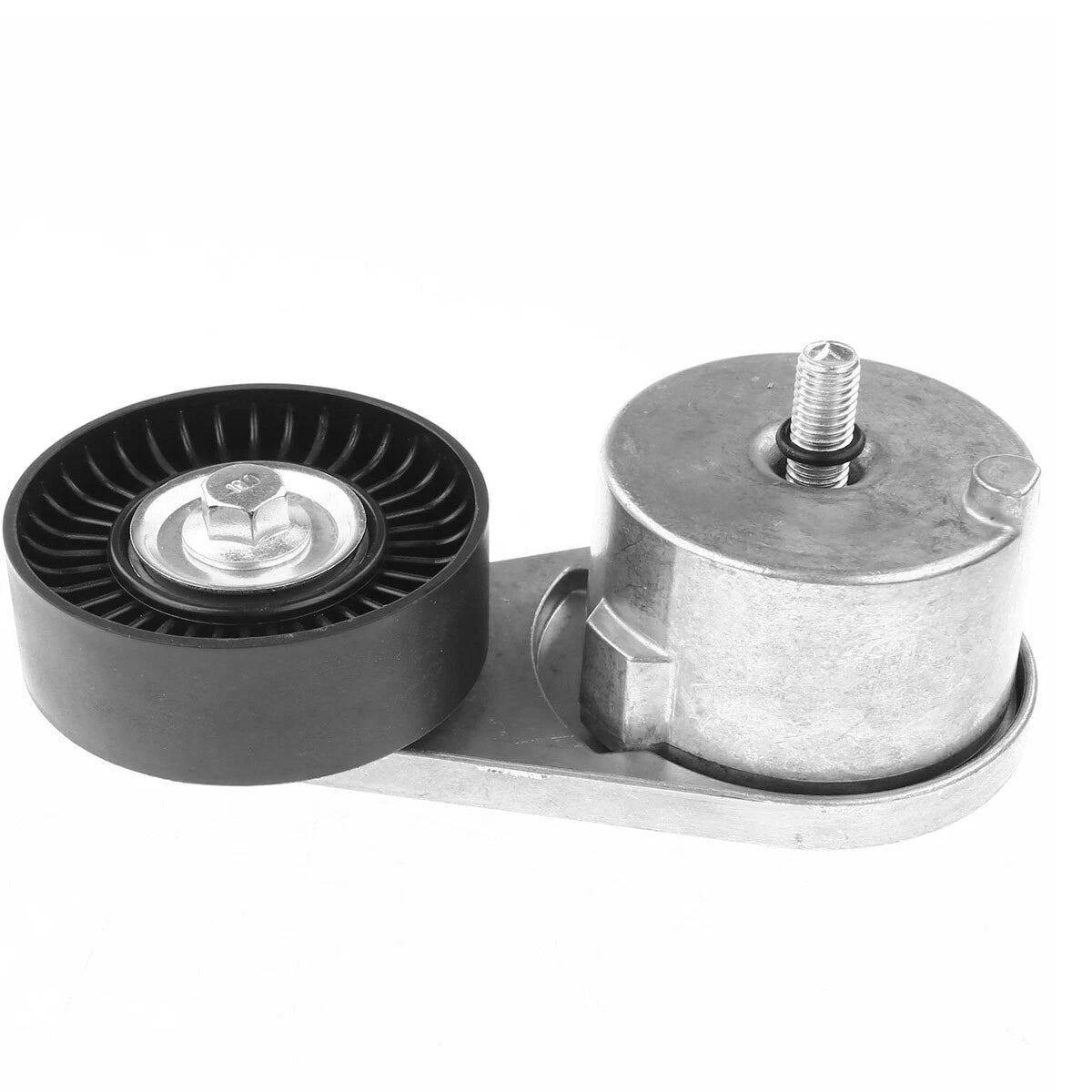 Belt Tensioner Assembly for Pontiac Sunfire, Chevy Cavalier (1998–2002)