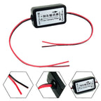 12V Power Supply for Car Rear View Camera (No More Screen)