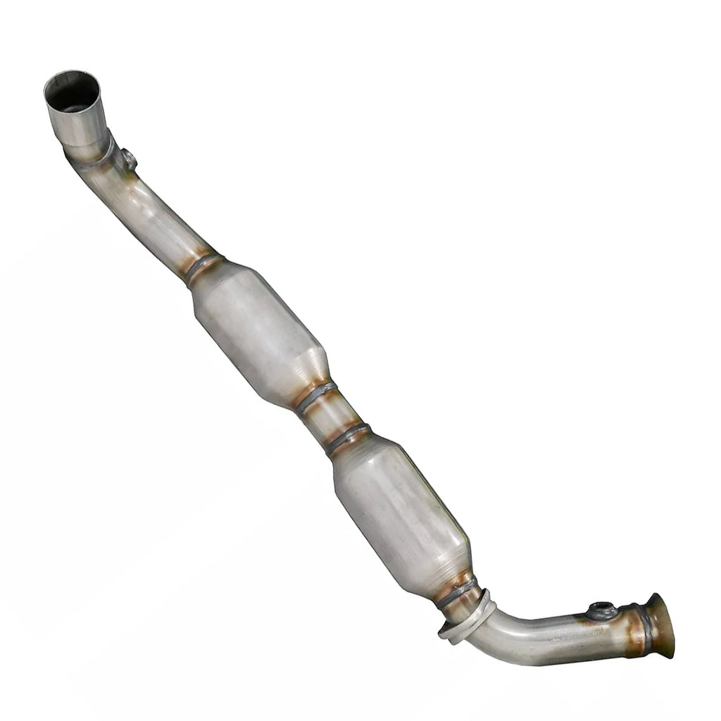 Left Driver Side Catalytic Converter for Ford E-150/E-250 (2003–2004)