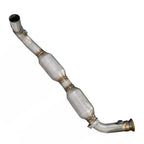 Left Driver Side Catalytic Converter for Ford E-150/E-250 (2003–2004)