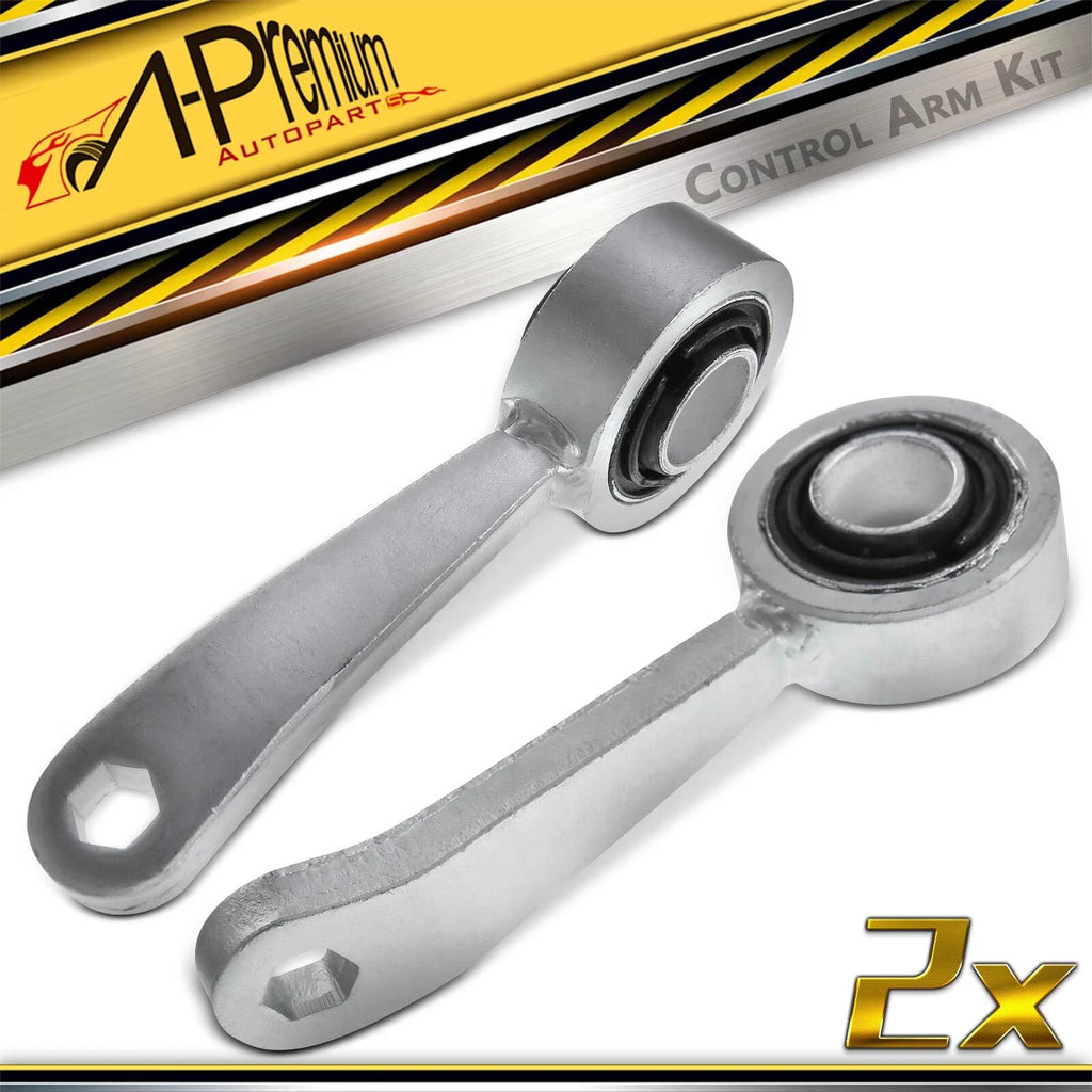 Front Sway Bar Link for Mercedes-Benz CLS500 CLS55 AMG E320 E63 AMG (2006–2011)