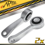 Front Sway Bar Link for Mercedes-Benz CLS500 CLS55 AMG E320 E63 AMG (2006–2011)
