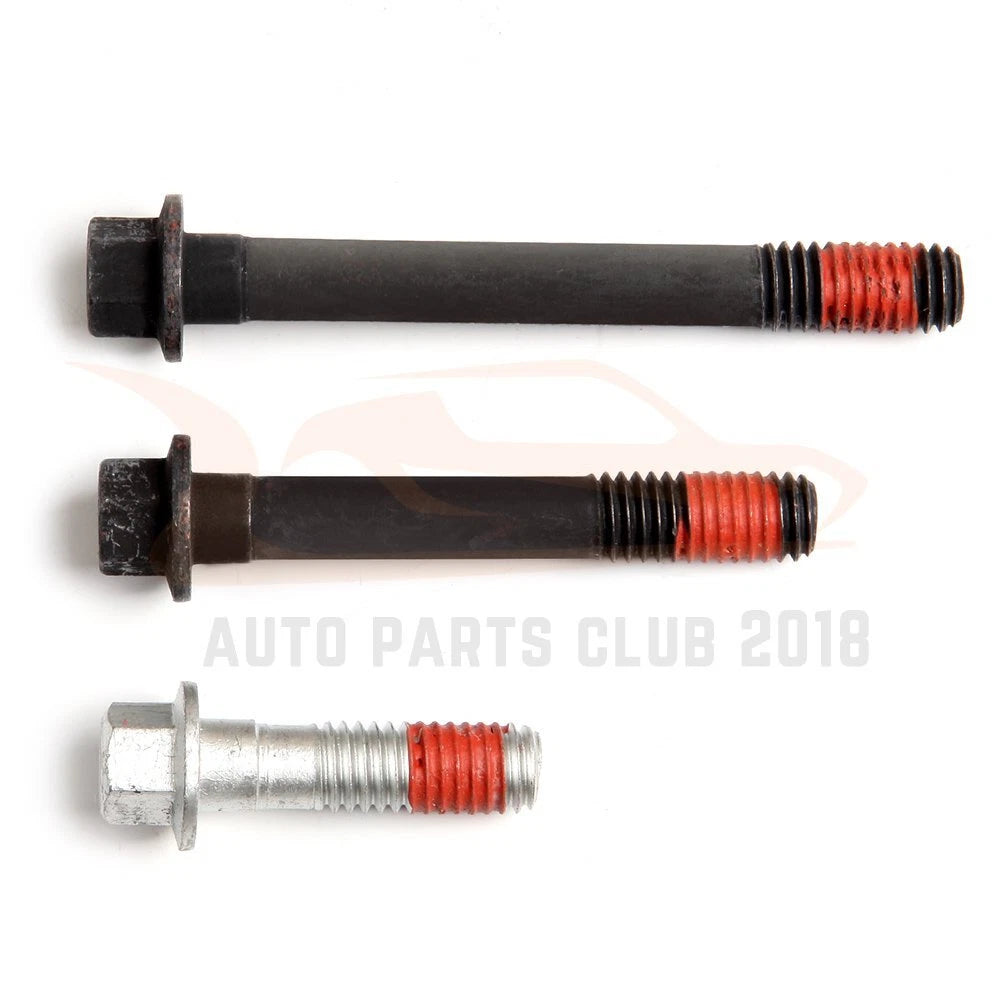 Head Gasket Bolts Set for Chevrolet GMC Cadillac 5.7L V8 (1996–2002)