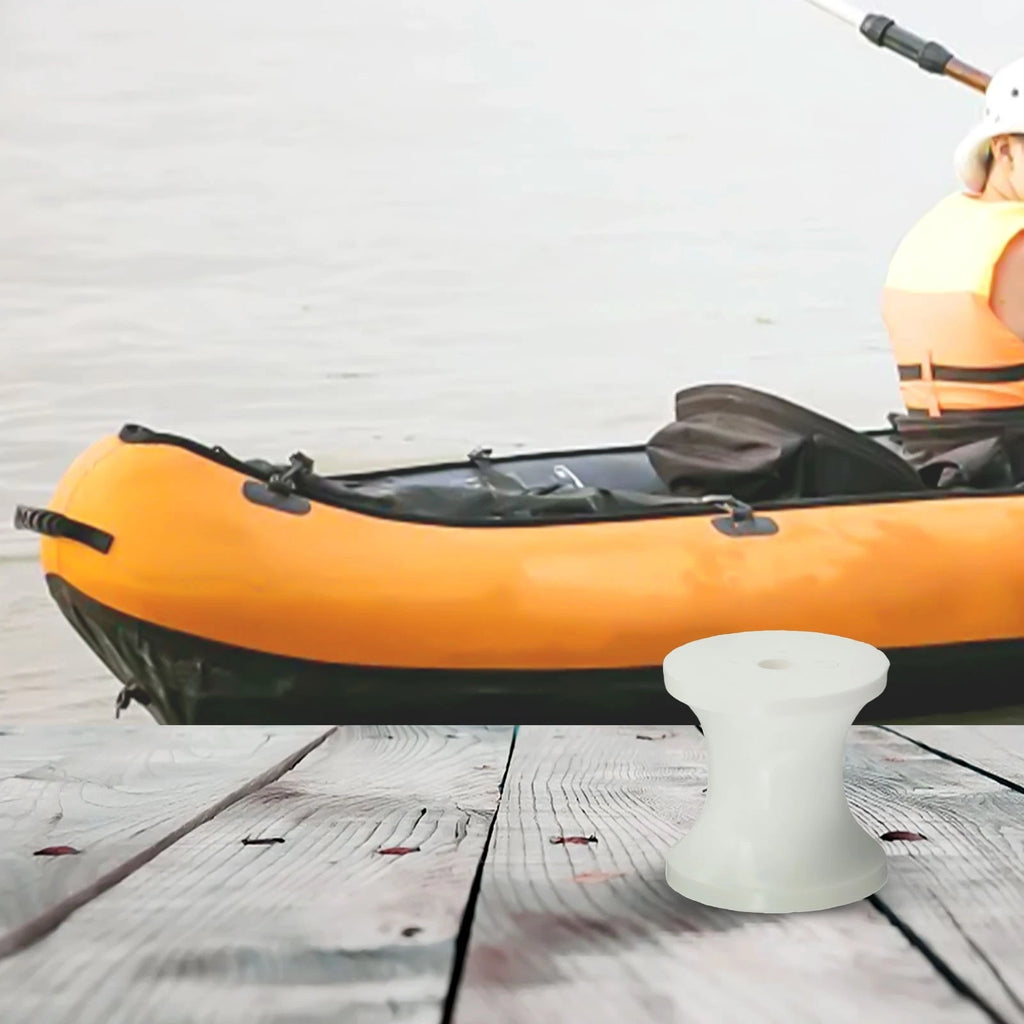 Nylon Keel Roller for Boat Trailer (Universal Fit)