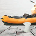 Nylon Keel Roller for Boat Trailer (Universal Fit)
