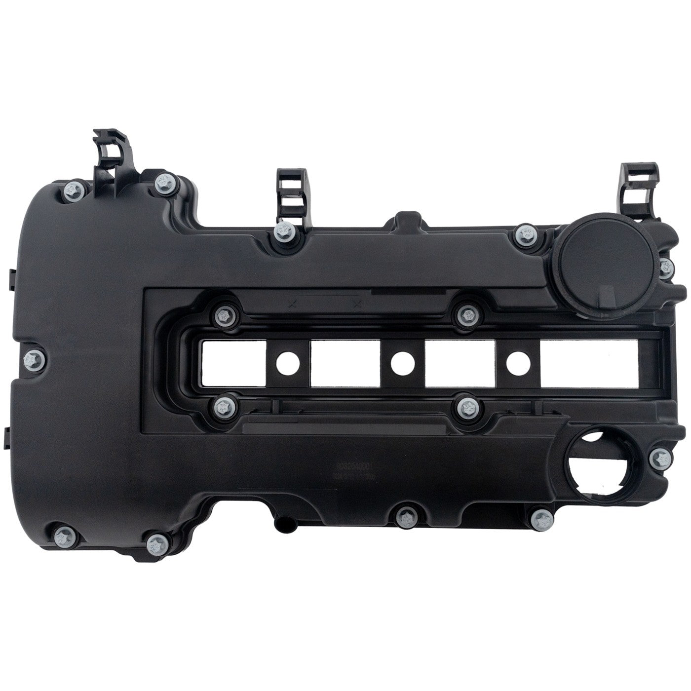 Valve Cover and Gasket for Chevrolet Cruze (2011–2019)